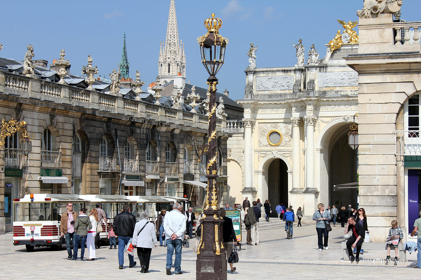 Nancy